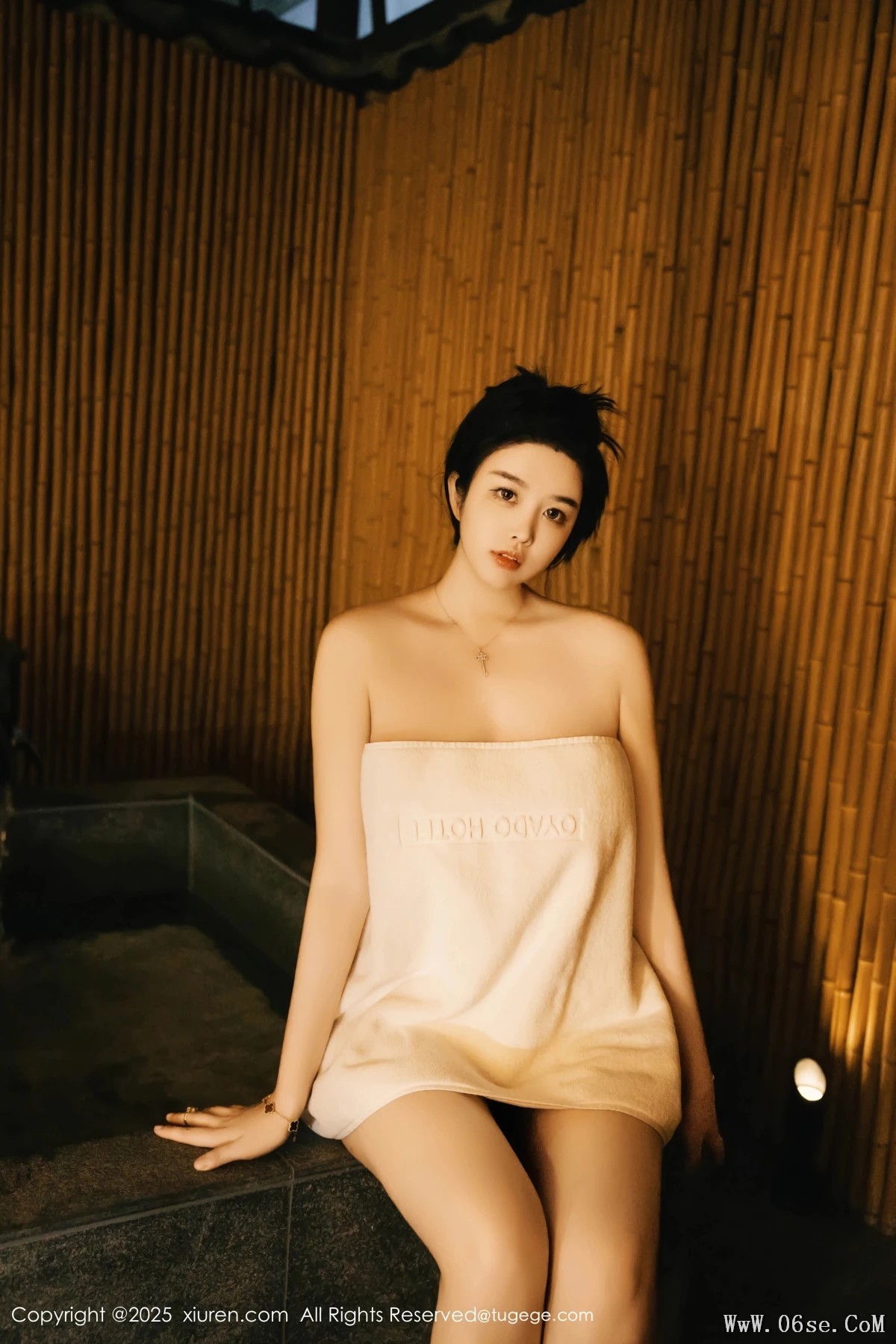 图片[3]-[秀人网] 2025.03.31 No.10091 林若凡F [38P]-六色网