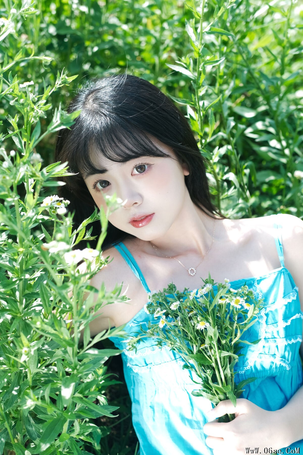 图片[4]-YiTuYu艺图语 Vol.7221 Yi Zhi Nuan Nuan[25P]-六色网
