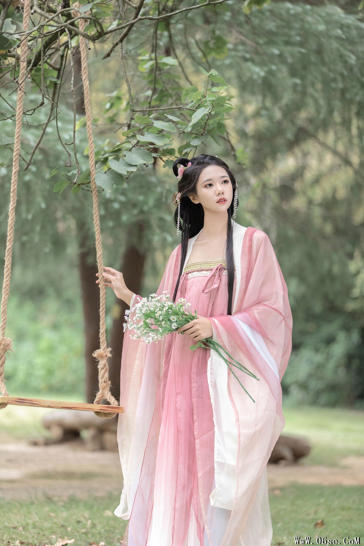 图片[5]-YiTuYu艺图语 Vol.6590 Lsababe[28P]-六色网