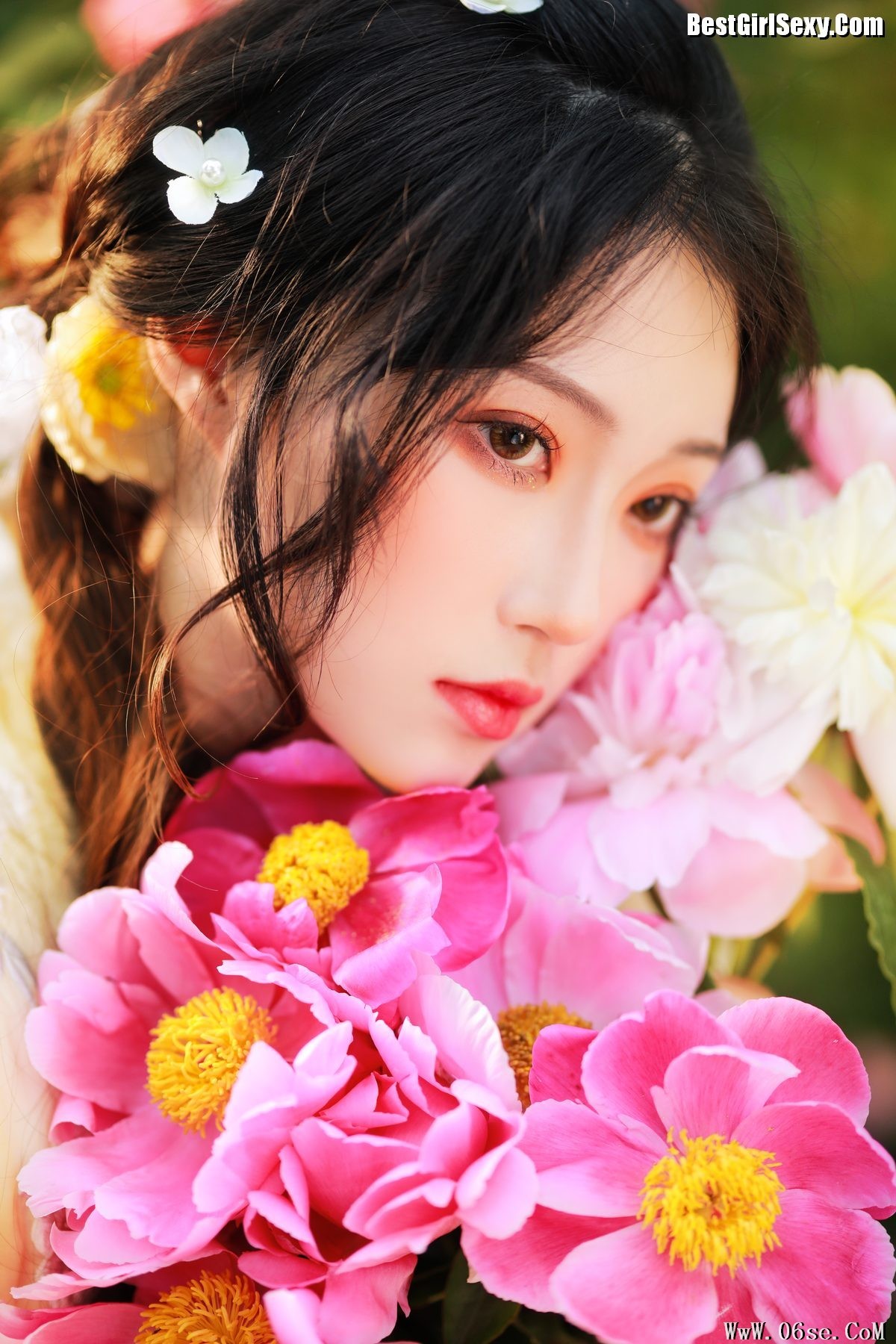 图片[10]-YiTuYu艺图语 Vol.4063 Liu Liu Yang Liu Liu[24P]-六色网