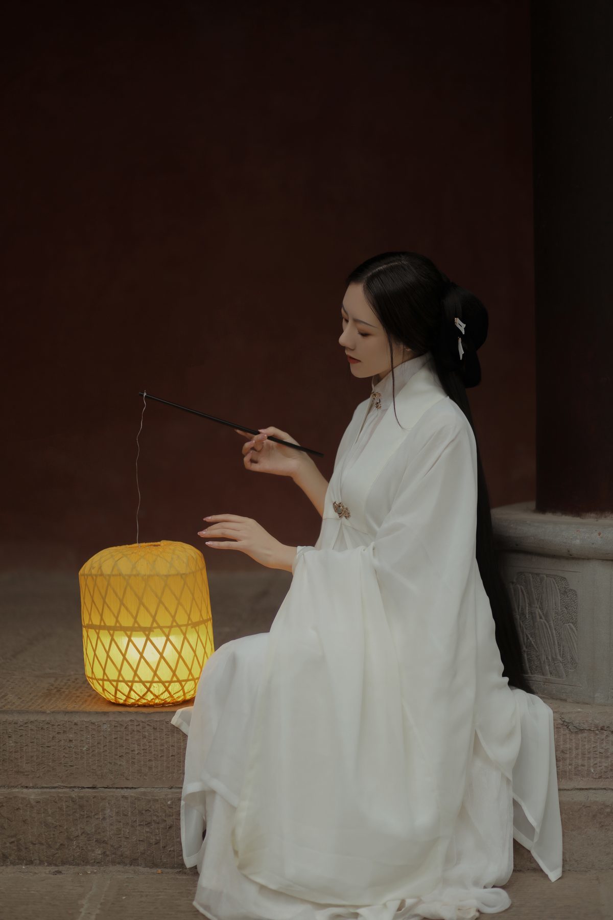 图片[3]-YiTuYu艺图语 Vol.5121 Yan Ru Yu[22P]-六色网