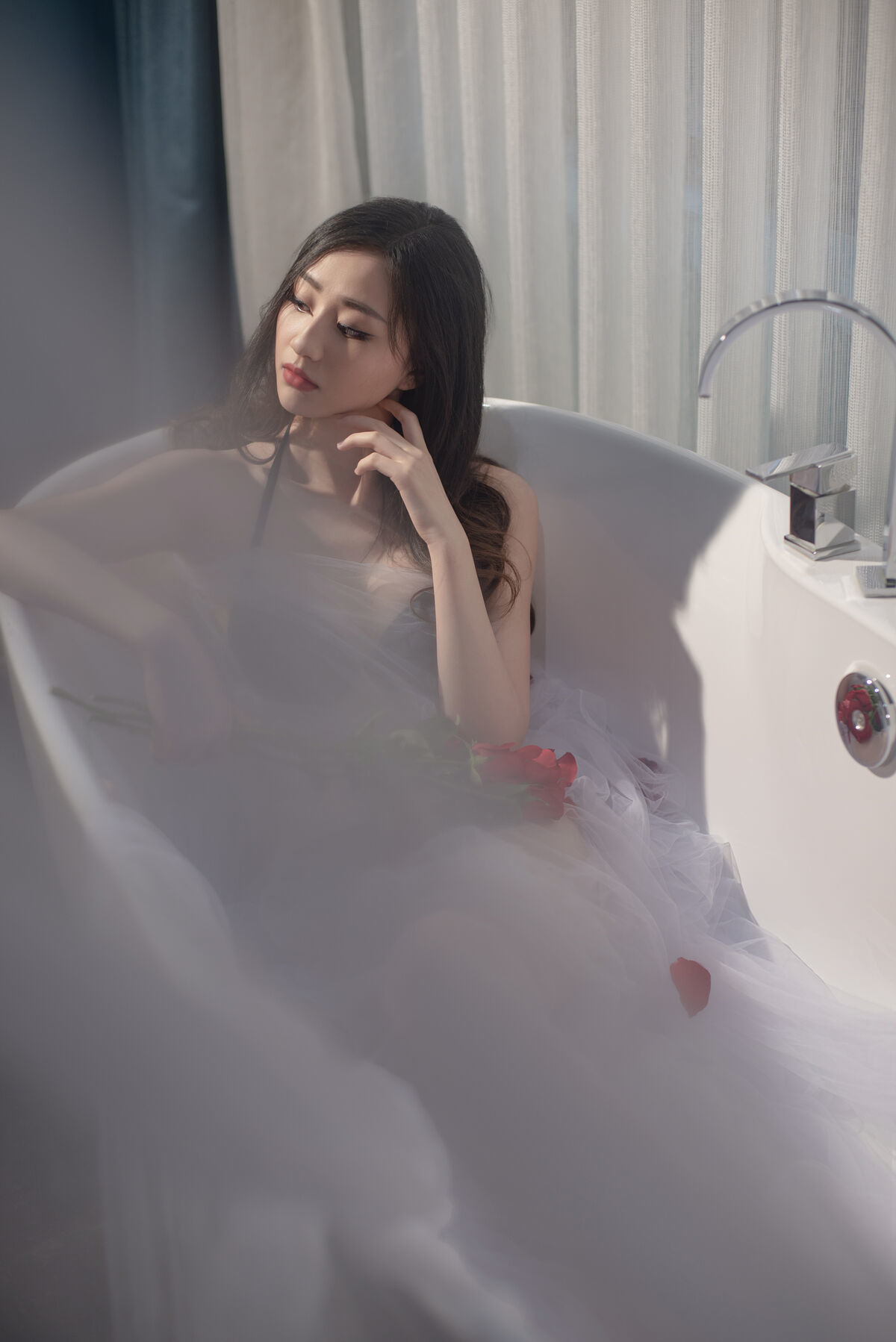图片[23]-YiTuYu艺图语 Vol.6825 Xiao Yu Er[24P]-六色网