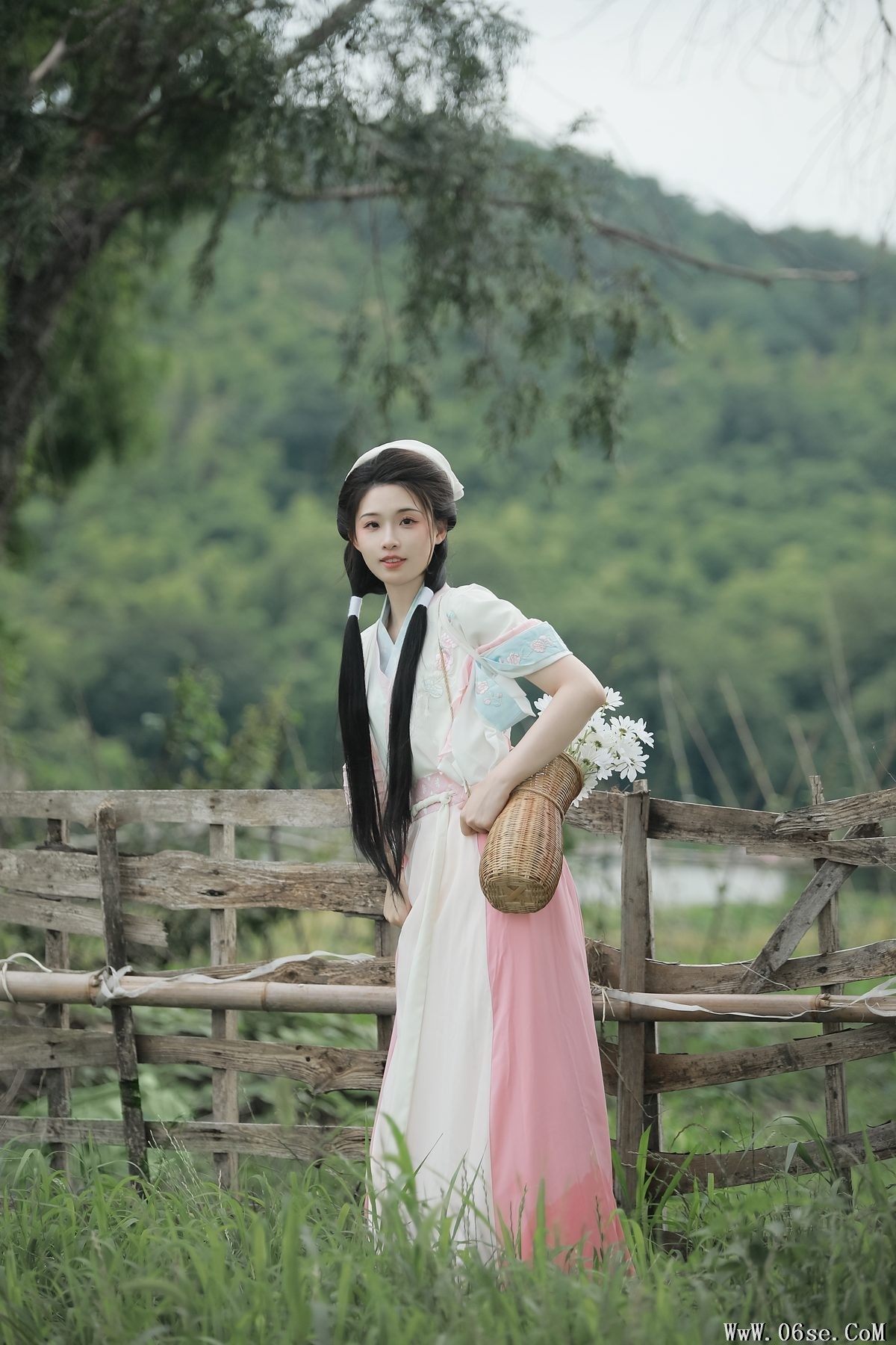 图片[14]-YiTuYu艺图语 Vol.5161 Miao Miao Jia De Xiao Yu Gan[29P]-六色网