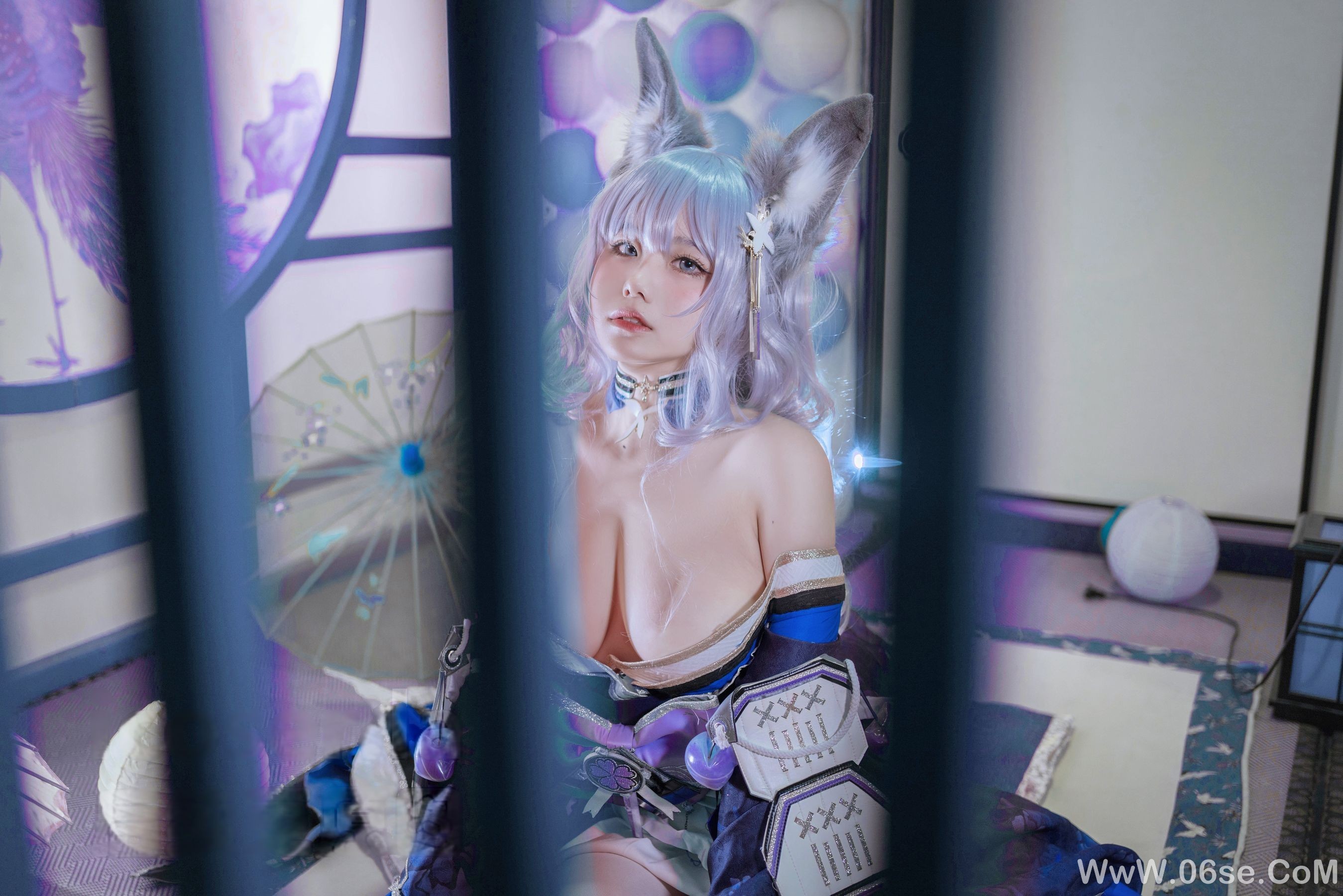 图片[16]-阿半今天很开心 – 碧蓝航线 信浓[21P]-六色网