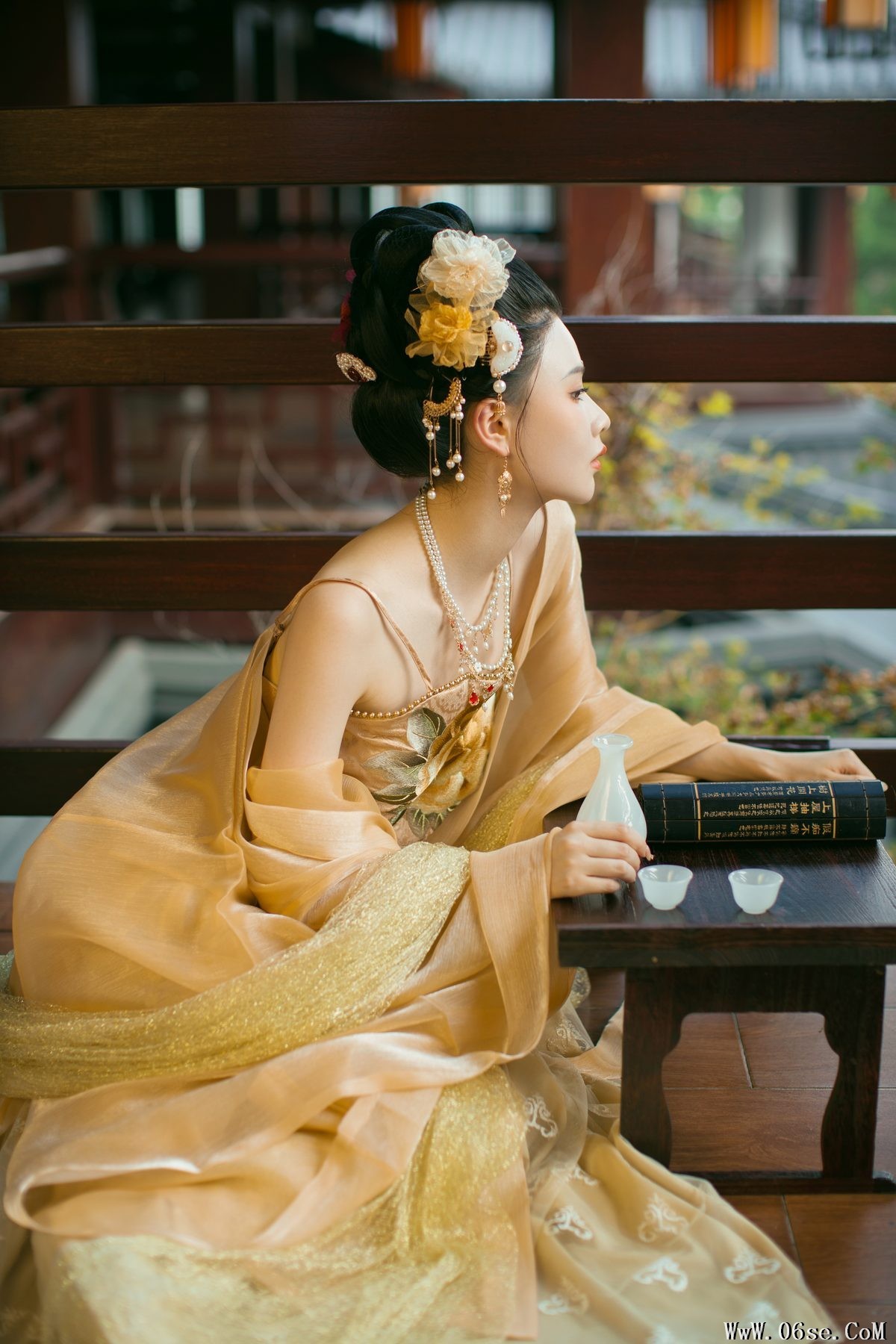 图片[12]-YiTuYu艺图语 Vol.3205 Xue Gao[29P]-六色网