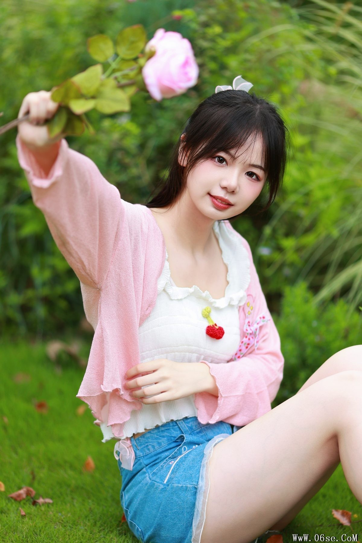 图片[8]-YiTuYu艺图语 Vol.5623 Mu Yan Se Cc[40P]-六色网