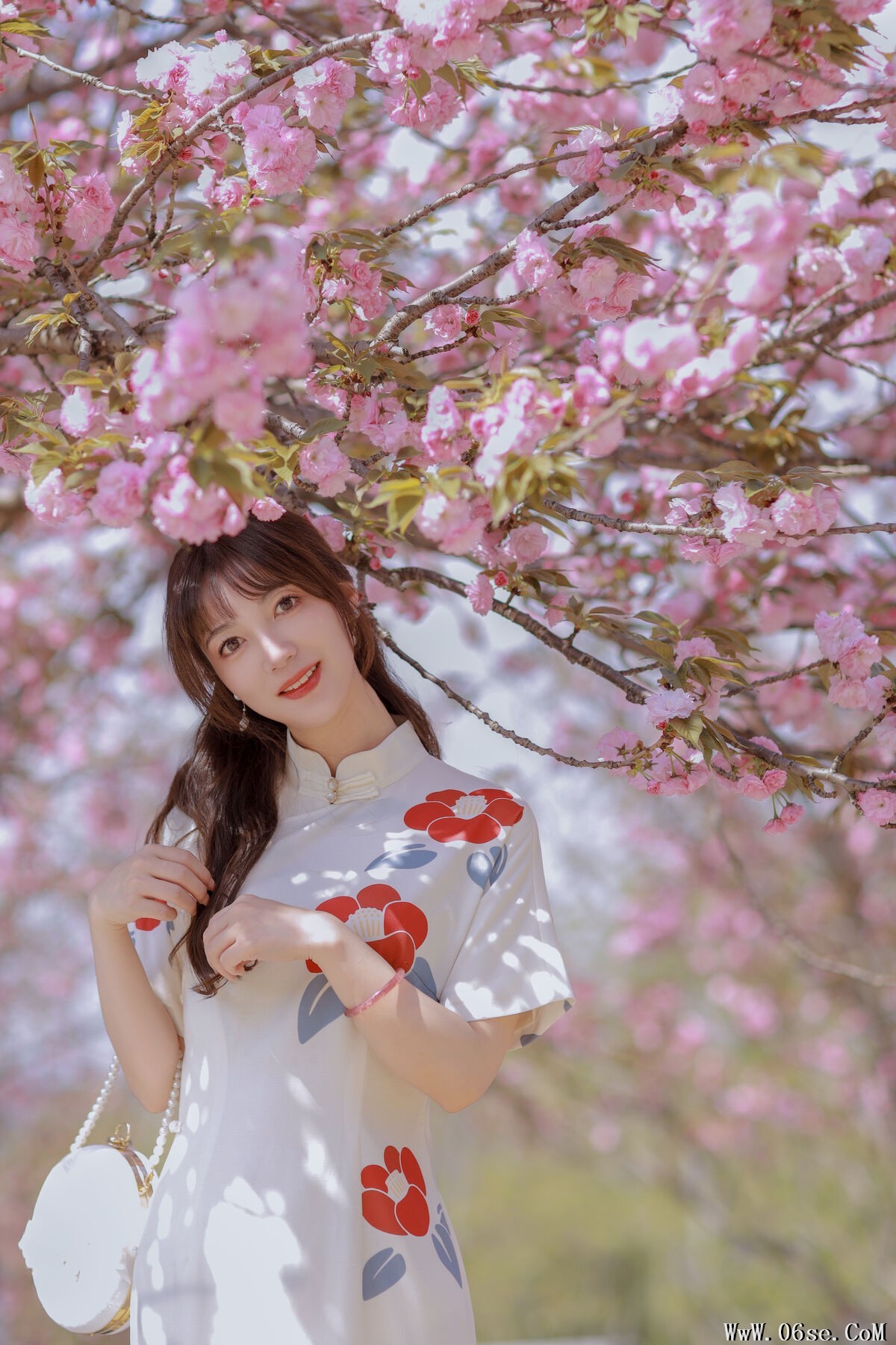 图片[6]-YiTuYu艺图语 Vol.6736 Shan Shan[29P]-六色网