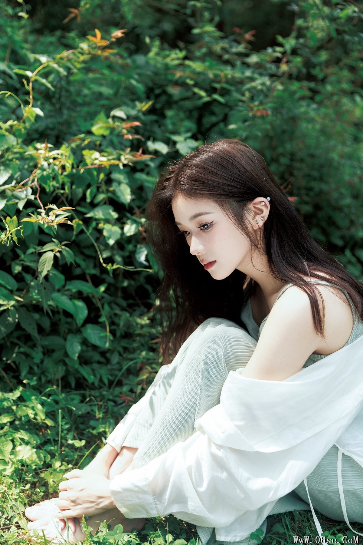 图片[20]-YiTuYu艺图语 Vol.4958 Xiao Bei[38P]-六色网