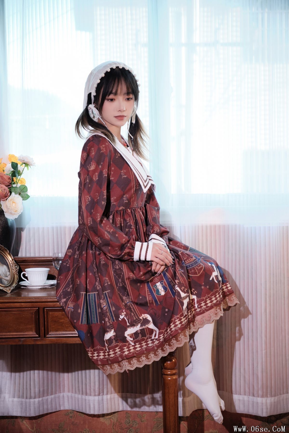 图片[4]-YiTuYu艺图语 Vol.6184 Ye Ye Ye Ye Ye[32P]-六色网