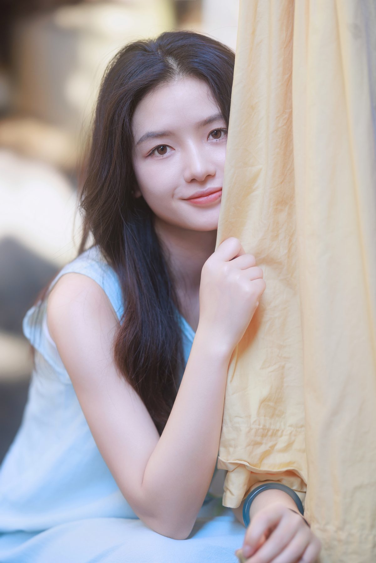 图片[10]-YiTuYu艺图语 Vol.5386 Bu Ta Xiao Yao[32P]-六色网