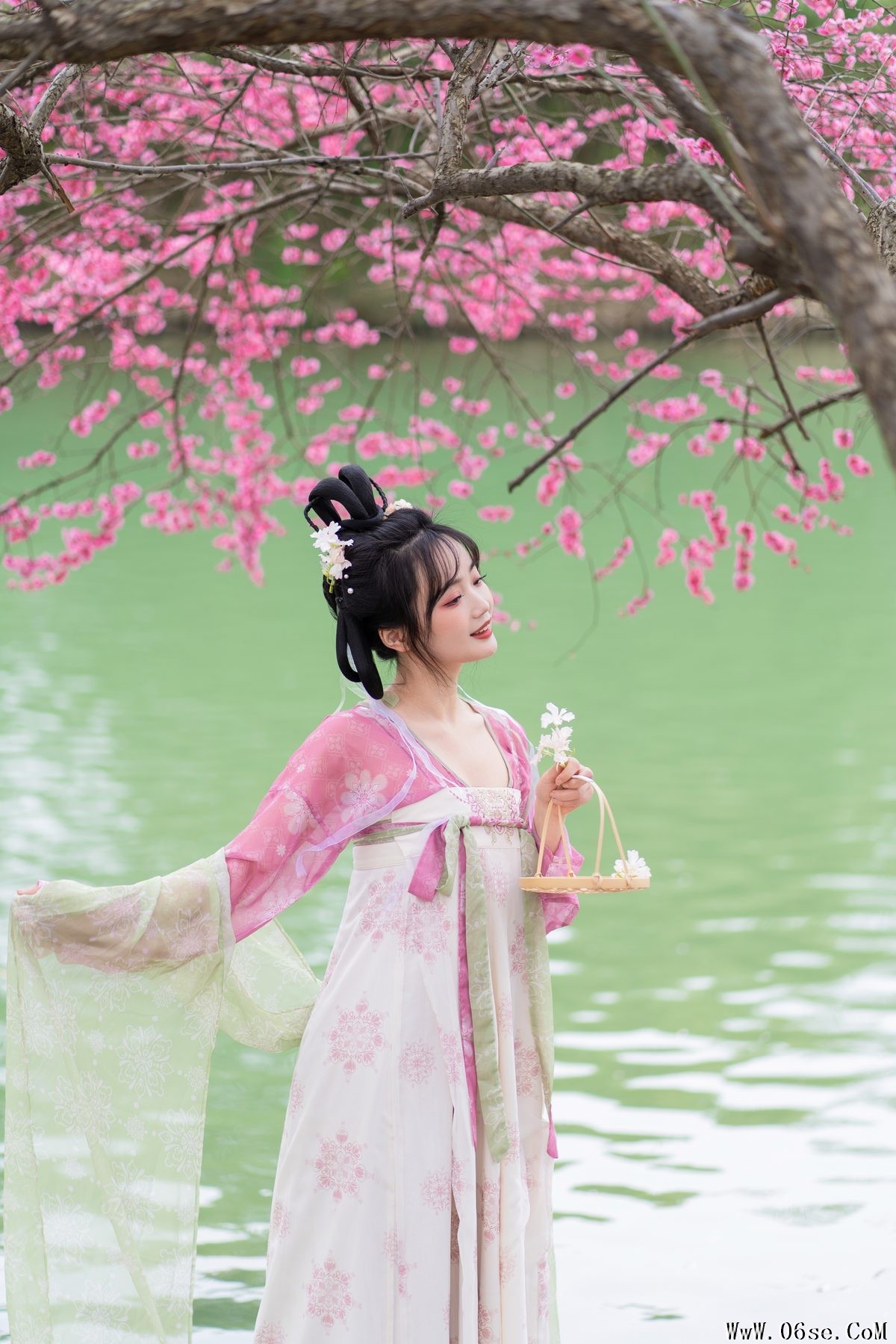 图片[19]-YiTuYu艺图语 Vol.5871 Xiao Ou O[25P]-六色网