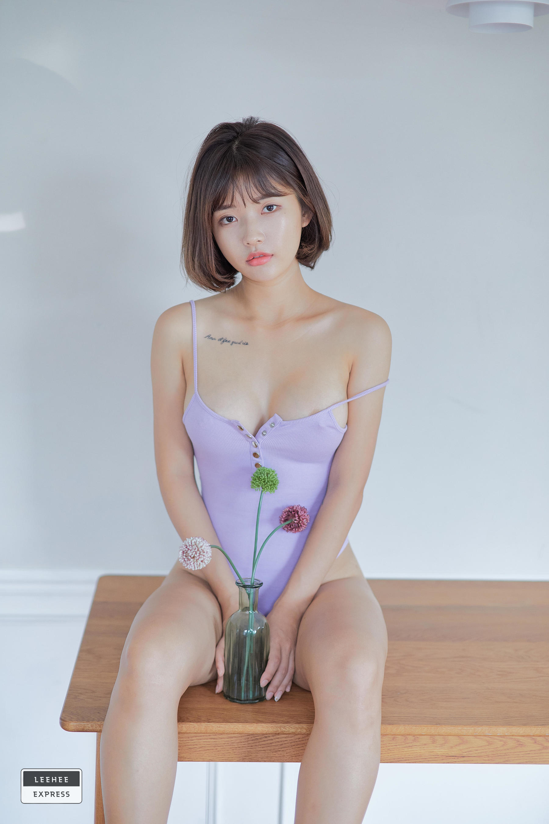 图片[7]-[LEEHEE EXPRESS] LEHF-034B – U.Hwa[50P]-六色网