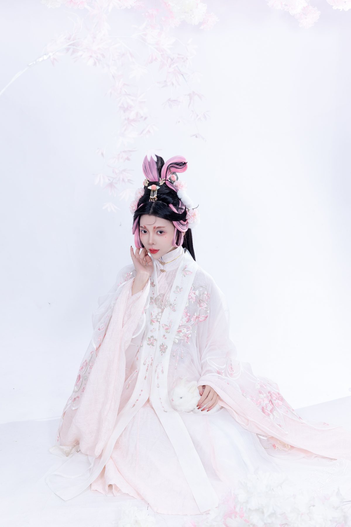 图片[16]-YiTuYu艺图语 Vol.4173 Yi Ling[22P]-六色网