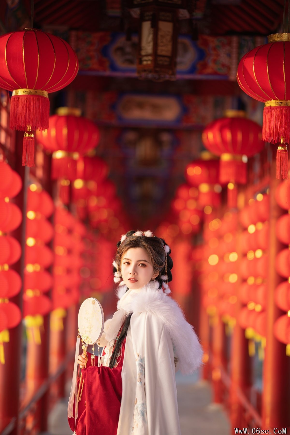 图片[29]-YiTuYu艺图语 Vol.3149 Dtifa Ding Xiao Ni[37P]-六色网