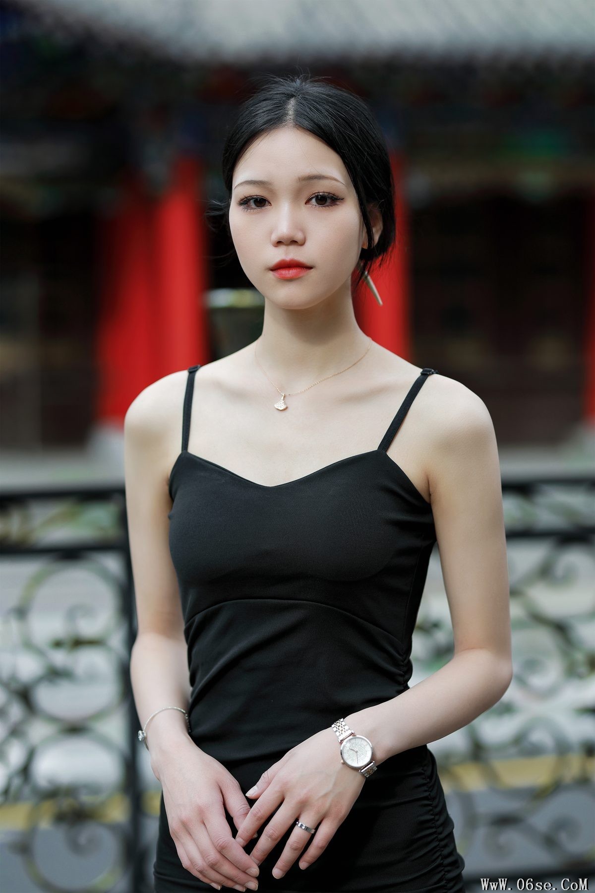 图片[28]-YiTuYu艺图语 Vol.4752 Qing Hui[37P]-六色网