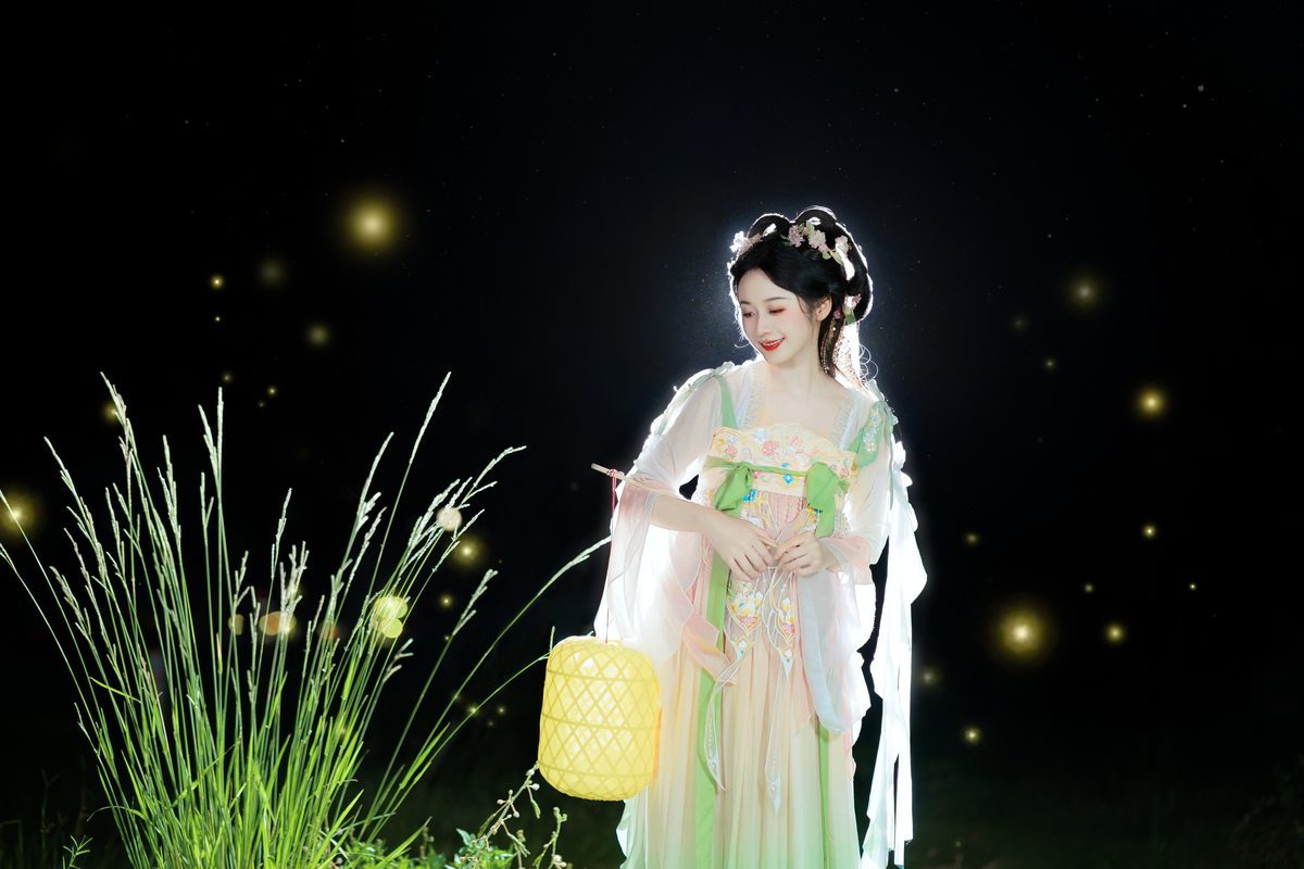 图片[24]-YiTuYu艺图语 Vol.5562 Shu Pian Yoyi[27P]-六色网
