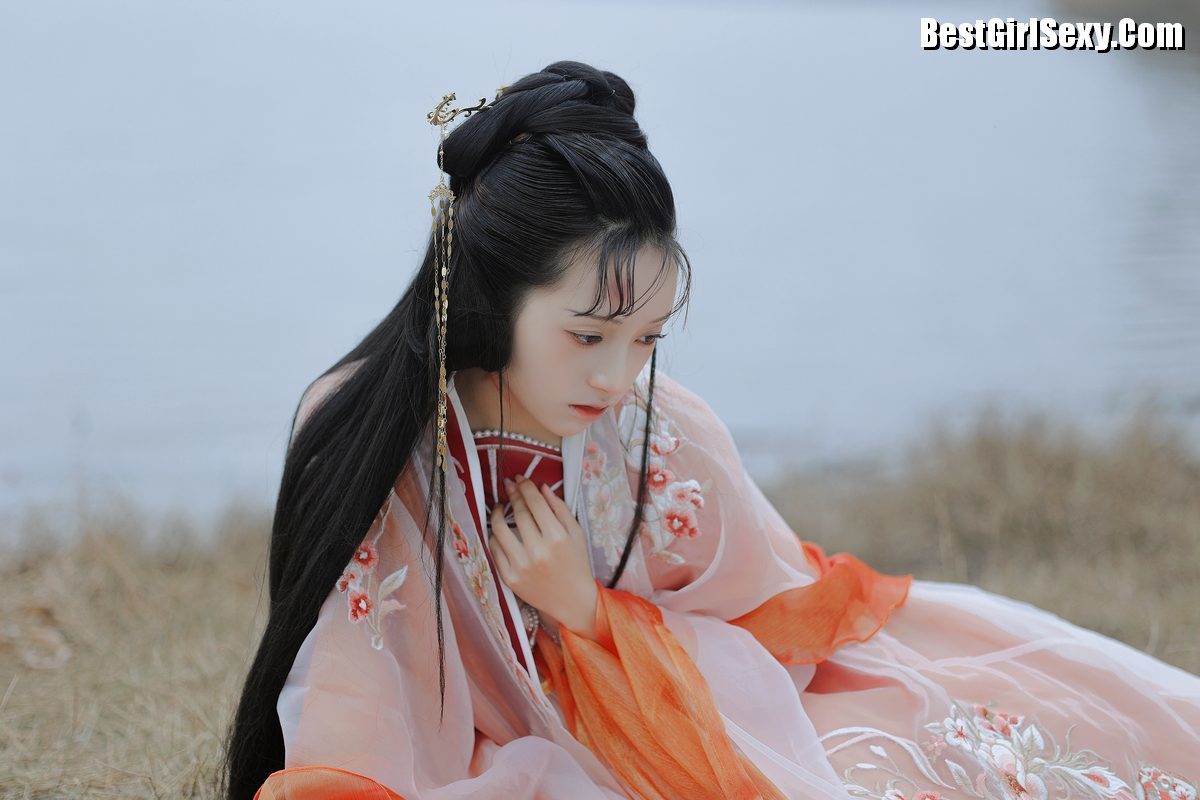 图片[16]-YiTuYu艺图语 Vol.4048 Jun Yin Lan[22P]-六色网