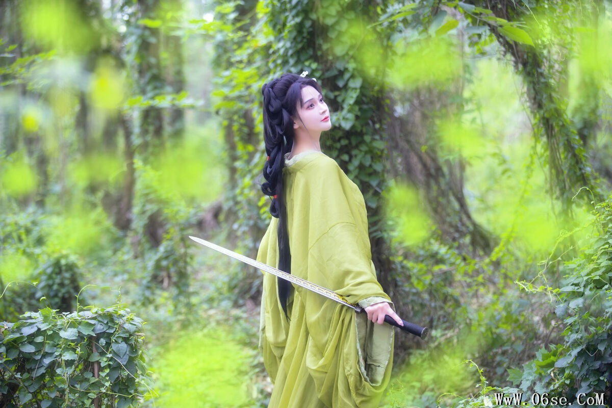 图片[17]-YiTuYu艺图语 Vol.7320 Miao Su Su[63P]-六色网