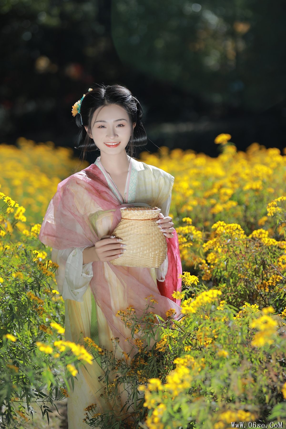 图片[18]-YiTuYu艺图语 Vol.3343 Xiao E Jiang Jiang Jiang[34P]-六色网