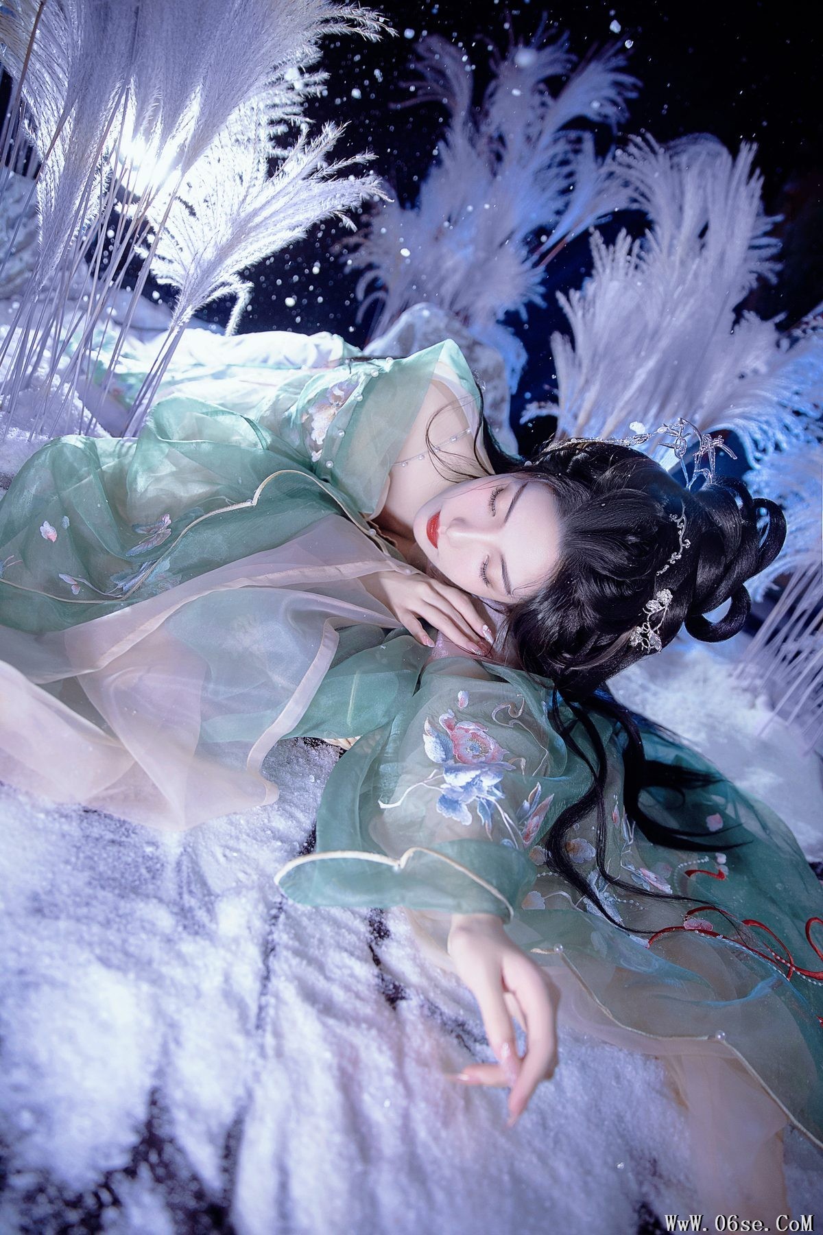 图片[10]-YiTuYu艺图语 Vol.3419 Nai Cha[31P]-六色网