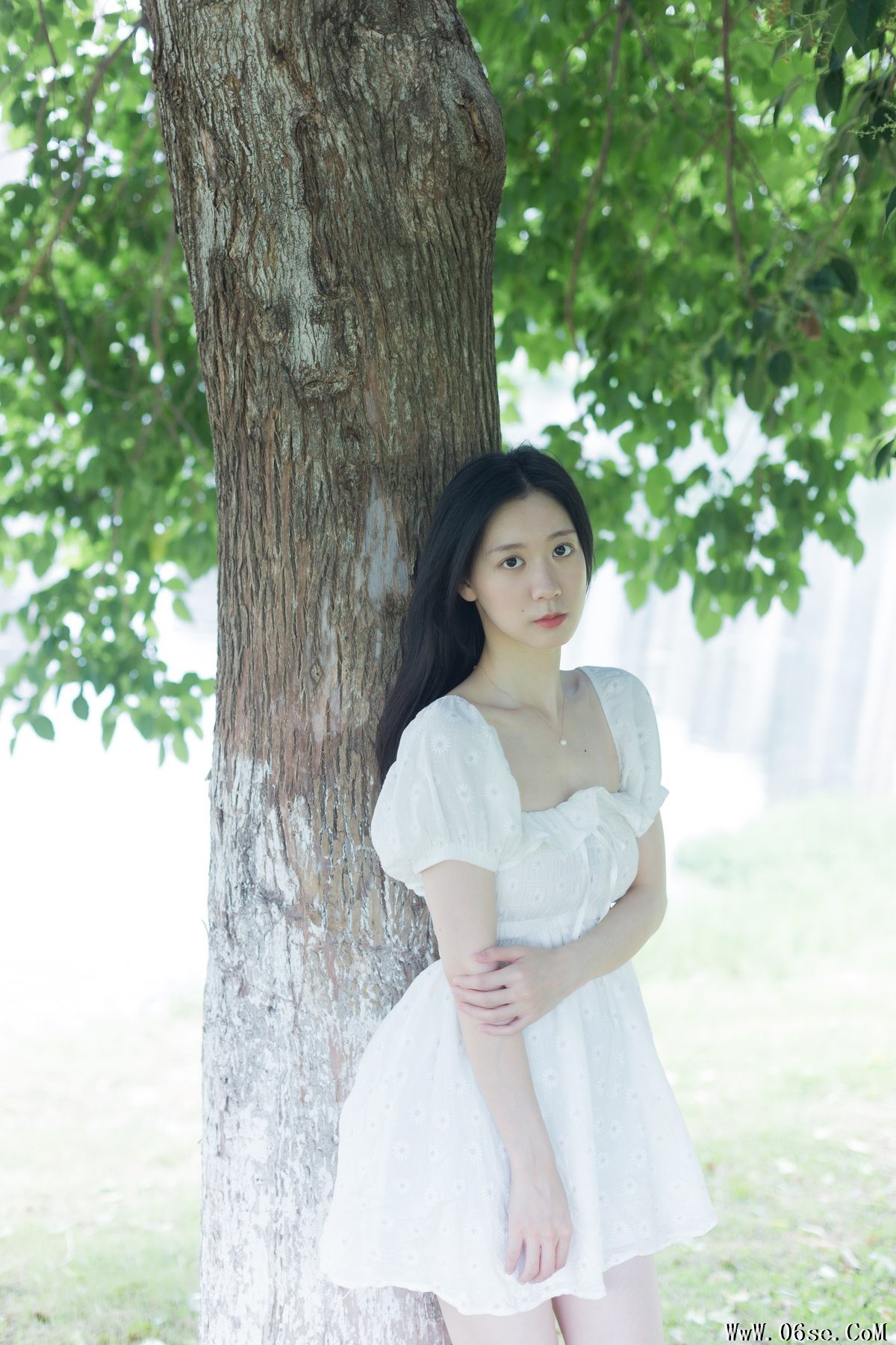 图片[4]-YiTuYu艺图语 Vol.4793 Si Mao Shao Nu[33P]-六色网