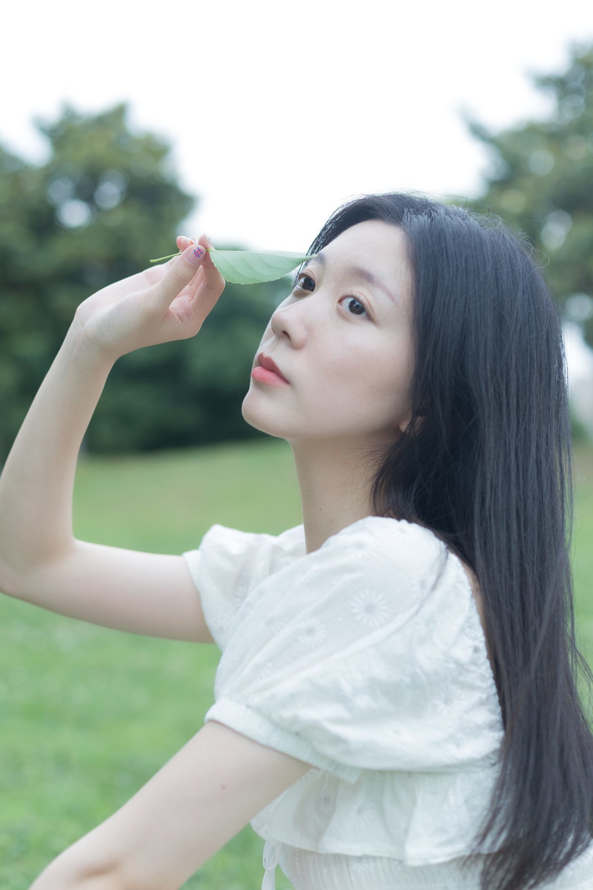 图片[18]-YiTuYu艺图语 Vol.4793 Si Mao Shao Nu[33P]-六色网