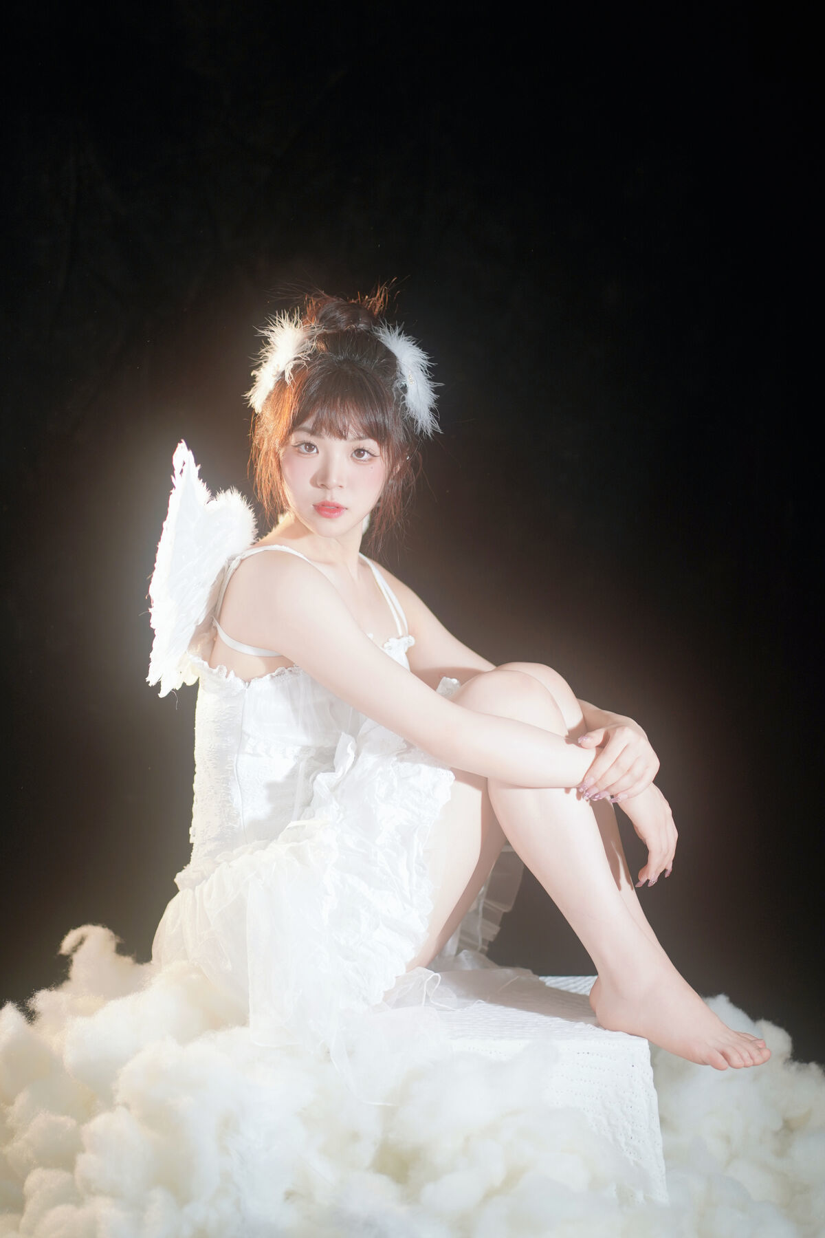 图片[21]-YiTuYu艺图语 Vol.6462 Sai De Guo Xi Li Ma[23P]-六色网