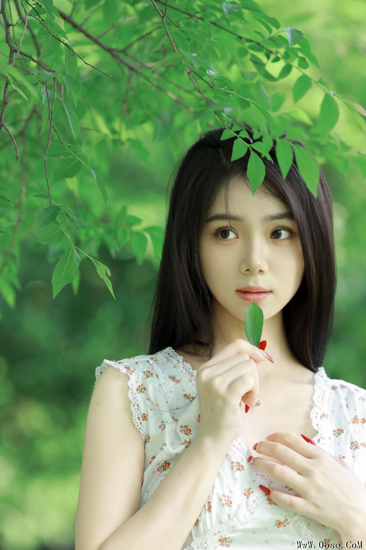 图片[24]-YiTuYu艺图语 Vol.6990 Wo Bu Shua Niao[25P]-六色网