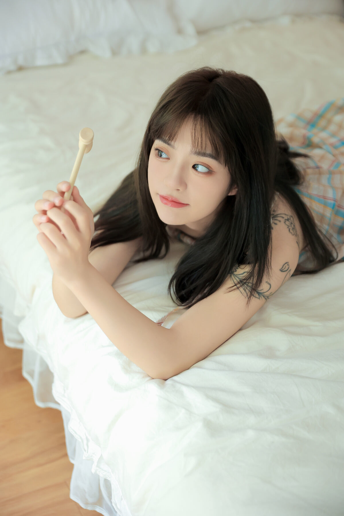 图片[13]-YiTuYu艺图语 Vol.7047 G Gao Gao[25P]-六色网