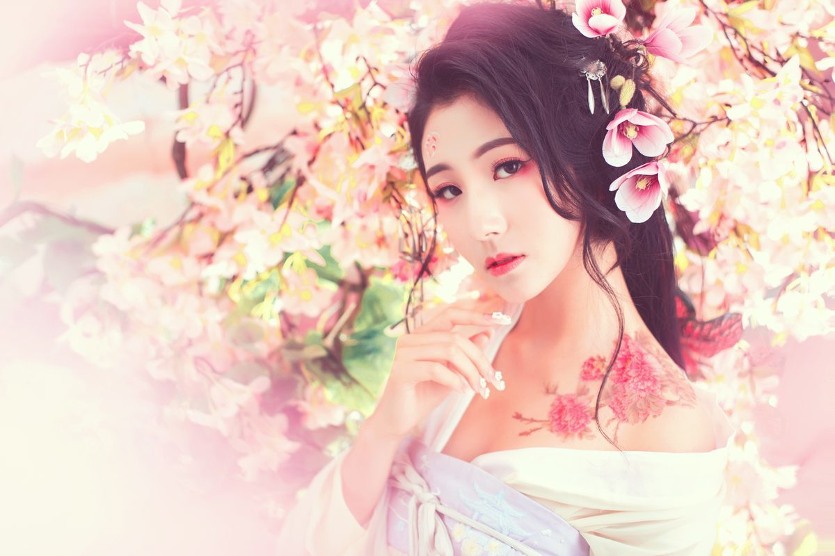 图片[20]-YiTuYu艺图语 Vol.3363 Dan Dan Dan Ting[27P]-六色网
