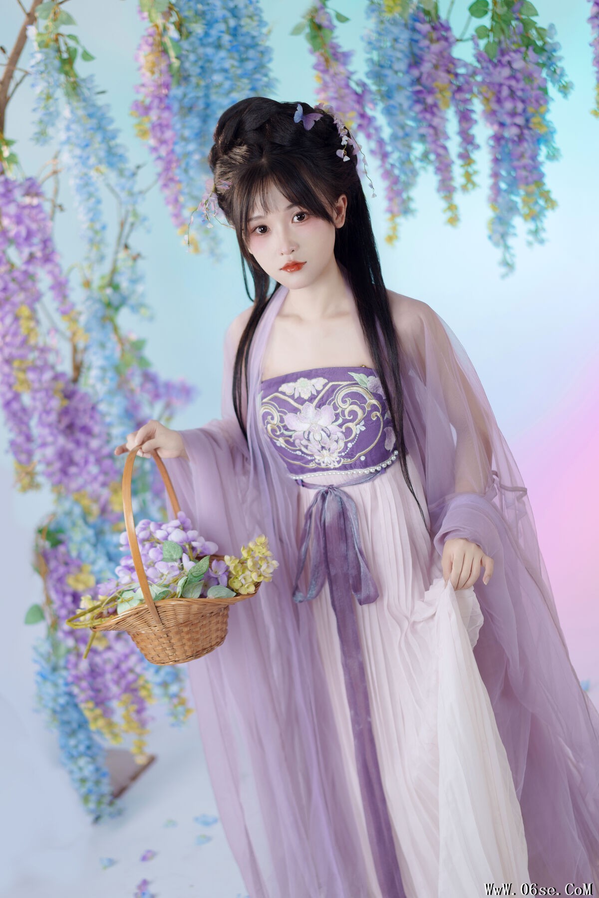 图片[5]-YiTuYu艺图语 Vol.7009 Xiao Xiao Yu[37P]-六色网