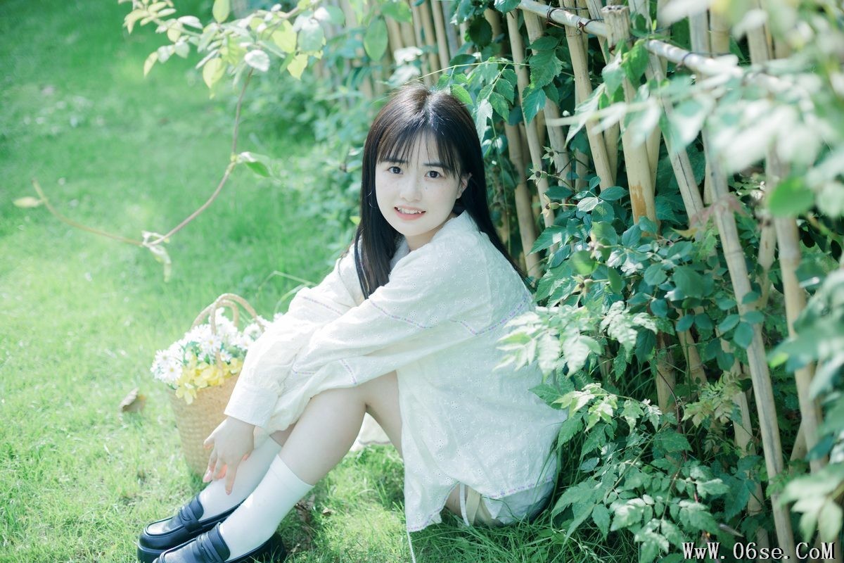 图片[18]-YiTuYu艺图语 Vol.4798 Xiao Yi Mei Mei Cute[27P]-六色网