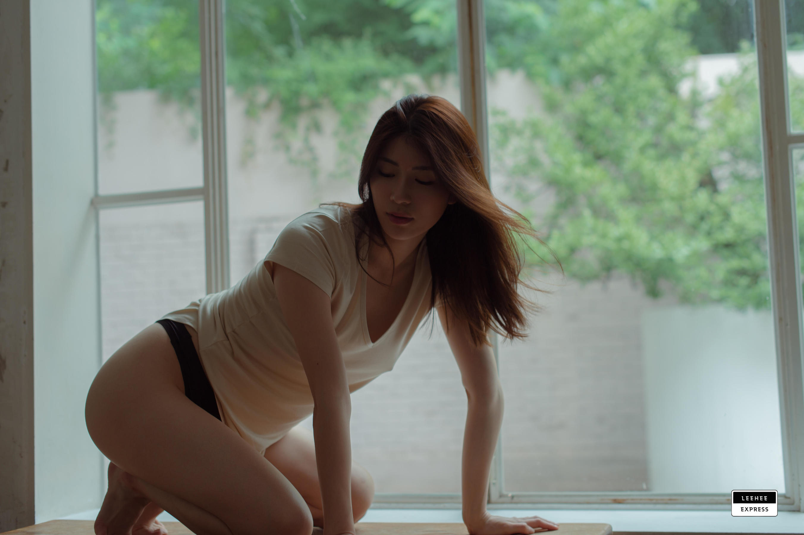 图片[45]-[LEEHEE EXPRESS] LEHF-059A – Min.E[51P]-六色网