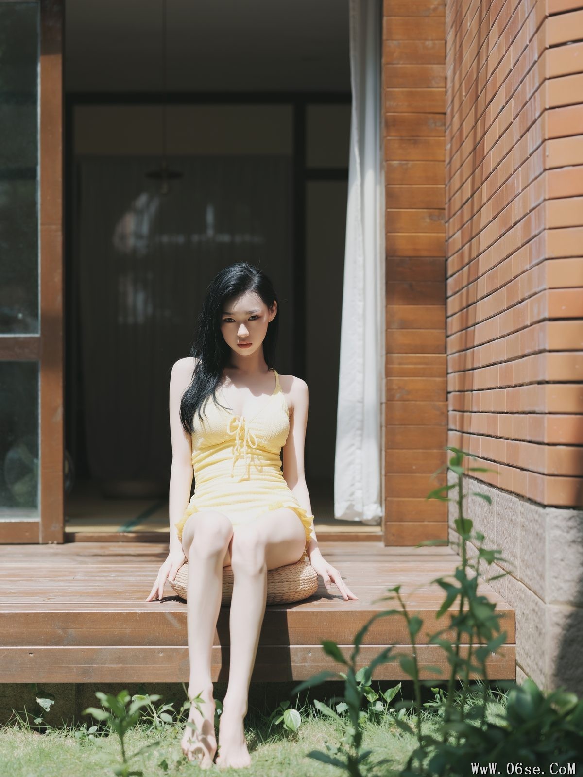图片[19]-YiTuYu艺图语 Vol.4980 Dai Nani[41P]-六色网