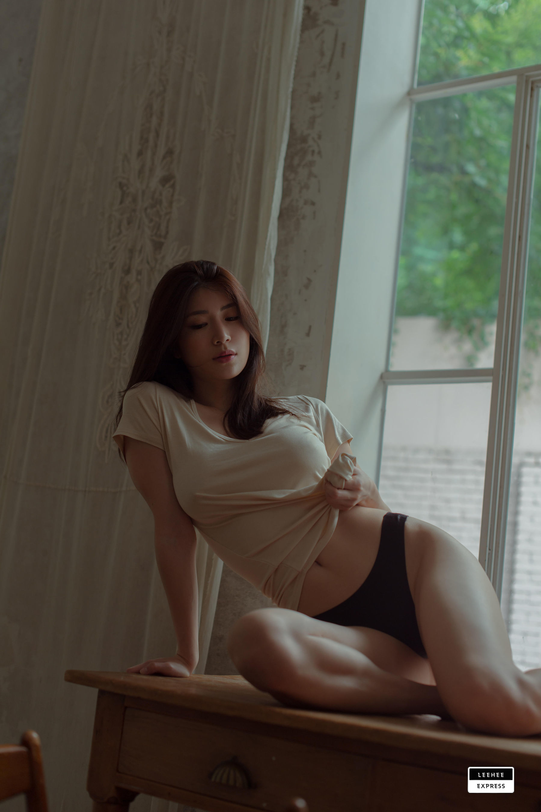 图片[36]-[LEEHEE EXPRESS] LEHF-059A – Min.E[51P]-六色网
