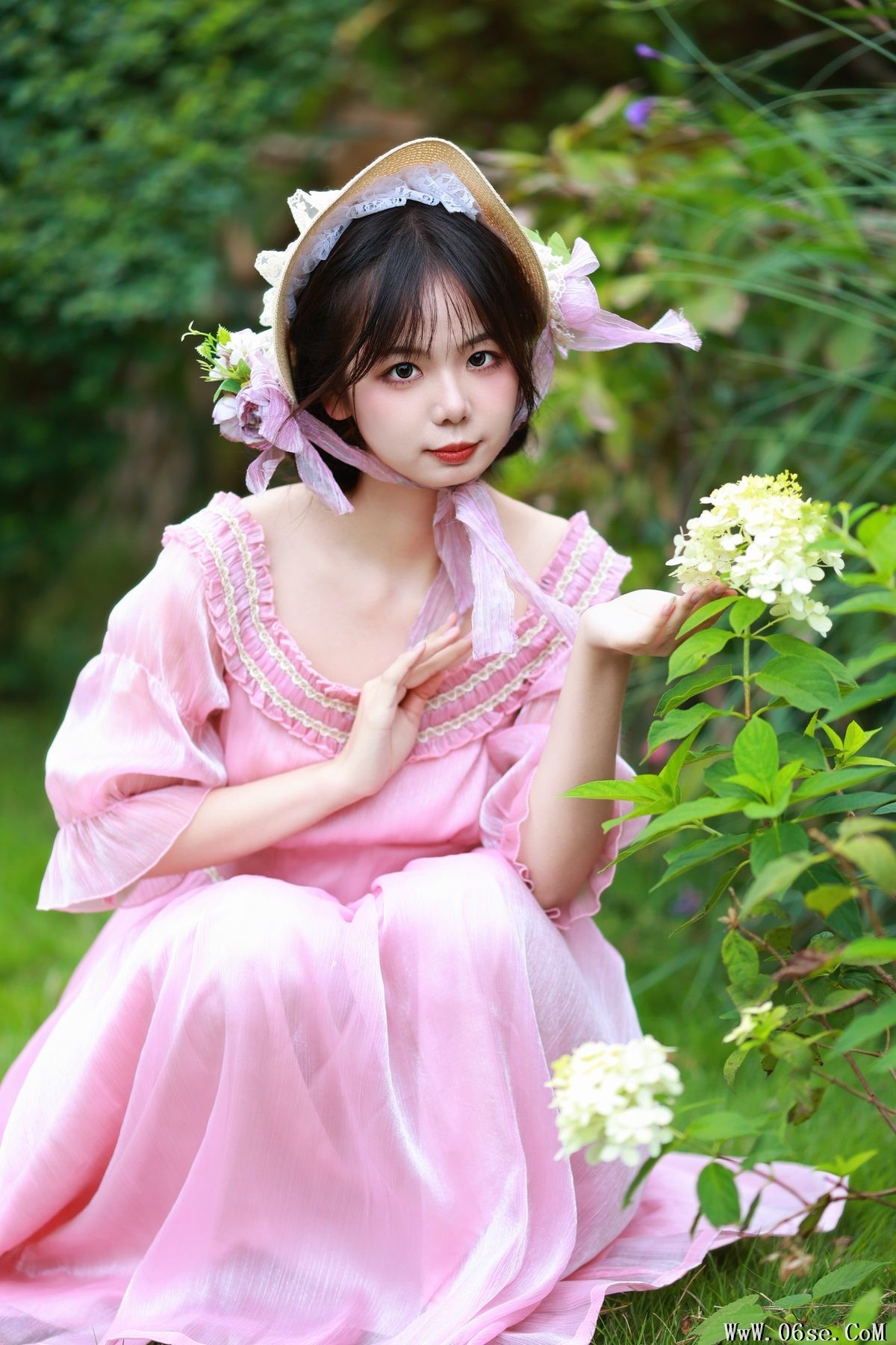 图片[14]-YiTuYu艺图语 Vol.5734 Mu Yan Se Cc[32P]-六色网