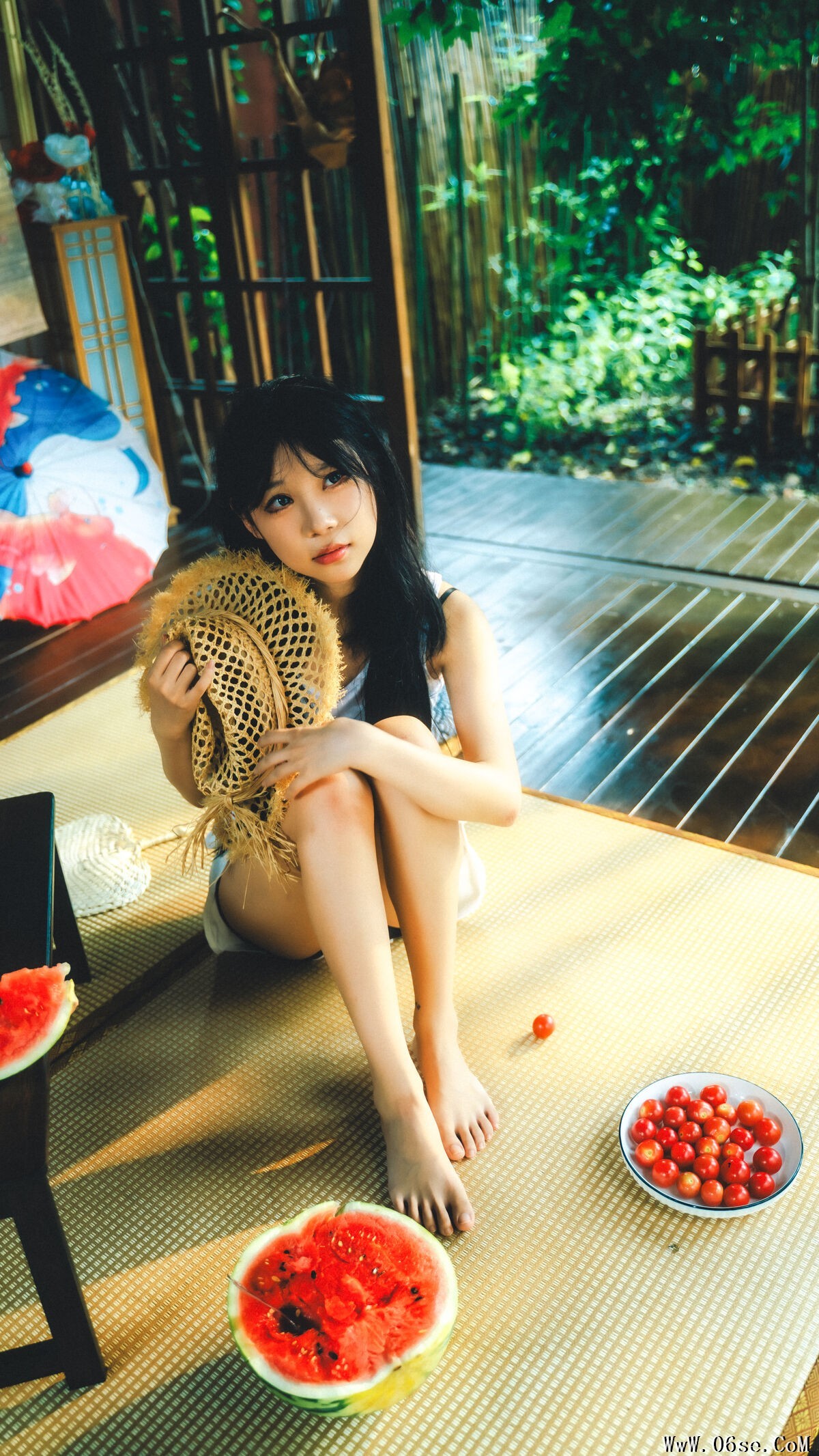 图片[18]-YiTuYu艺图语 Vol.7513 Zou Zou[36P]-六色网