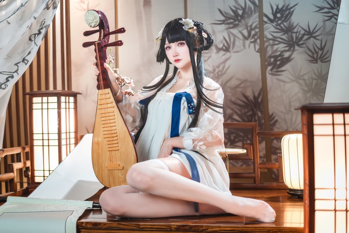 图片[17]-YiTuYu艺图语 Vol.5374 Xian Jiu Airi[23P]-六色网