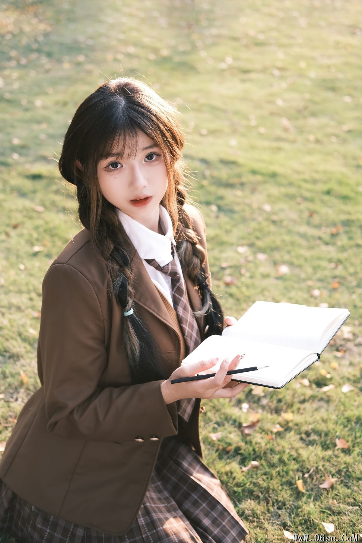 图片[5]-YiTuYu艺图语 Vol.5891 Yue Yue[25P]-六色网