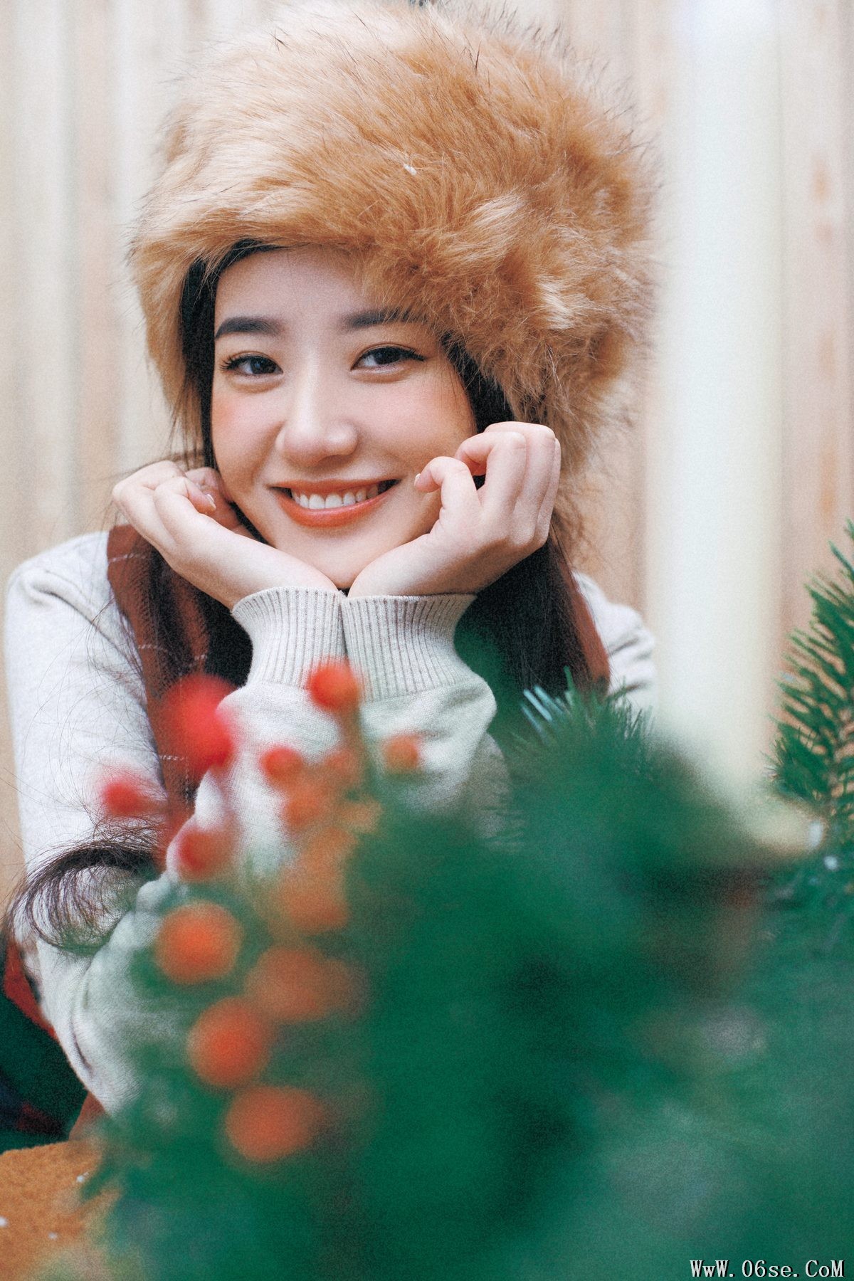 图片[6]-YiTuYu艺图语 Vol.5902 Fei Fei[22P]-六色网
