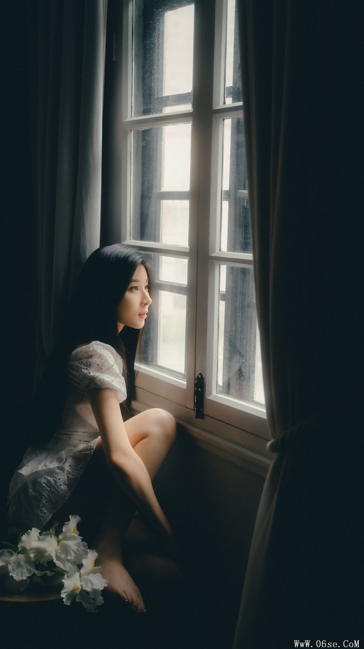 图片[8]-YiTuYu艺图语 Vol.6261 Jia Min[38P]-六色网