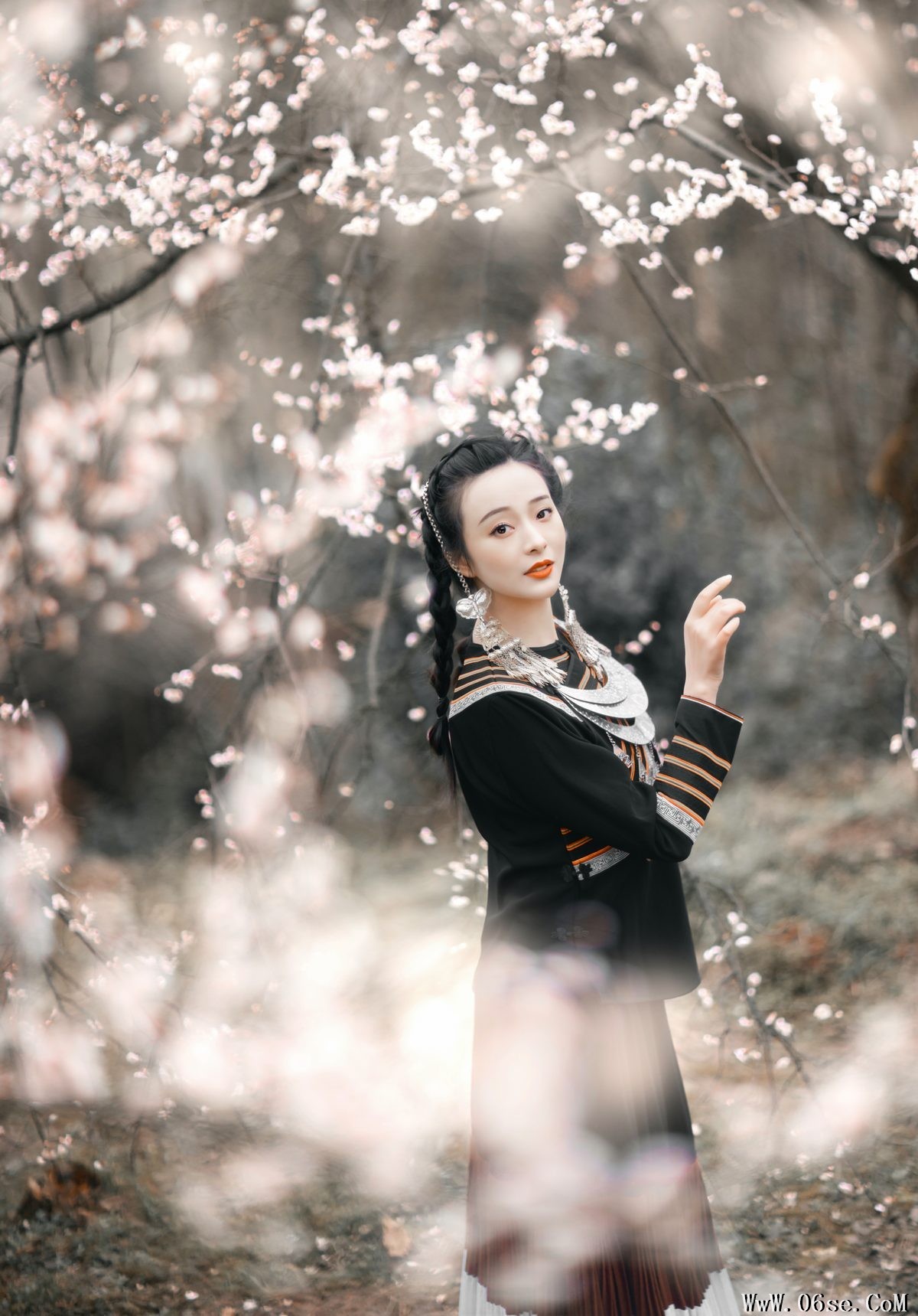 图片[15]-YiTuYu艺图语 Vol.3801 Huan Huan[36P]-六色网