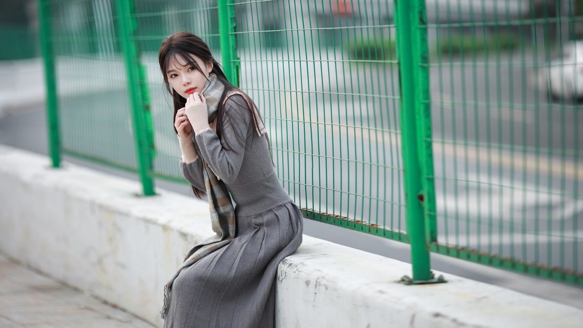 图片[14]-YiTuYu艺图语 Vol.3442 Fei Fei[37P]-六色网