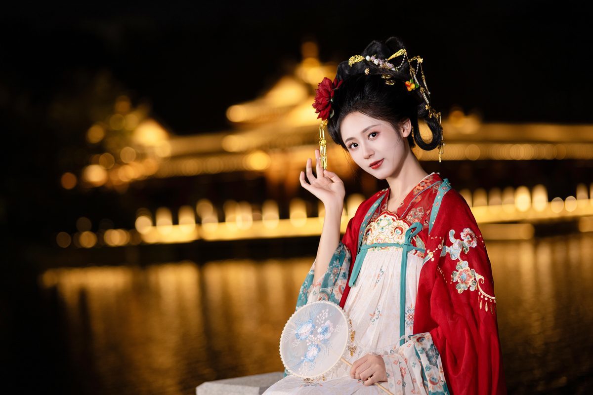 图片[8]-YiTuYu艺图语 Vol.5822 Shu Pian Yoyi[26P]-六色网