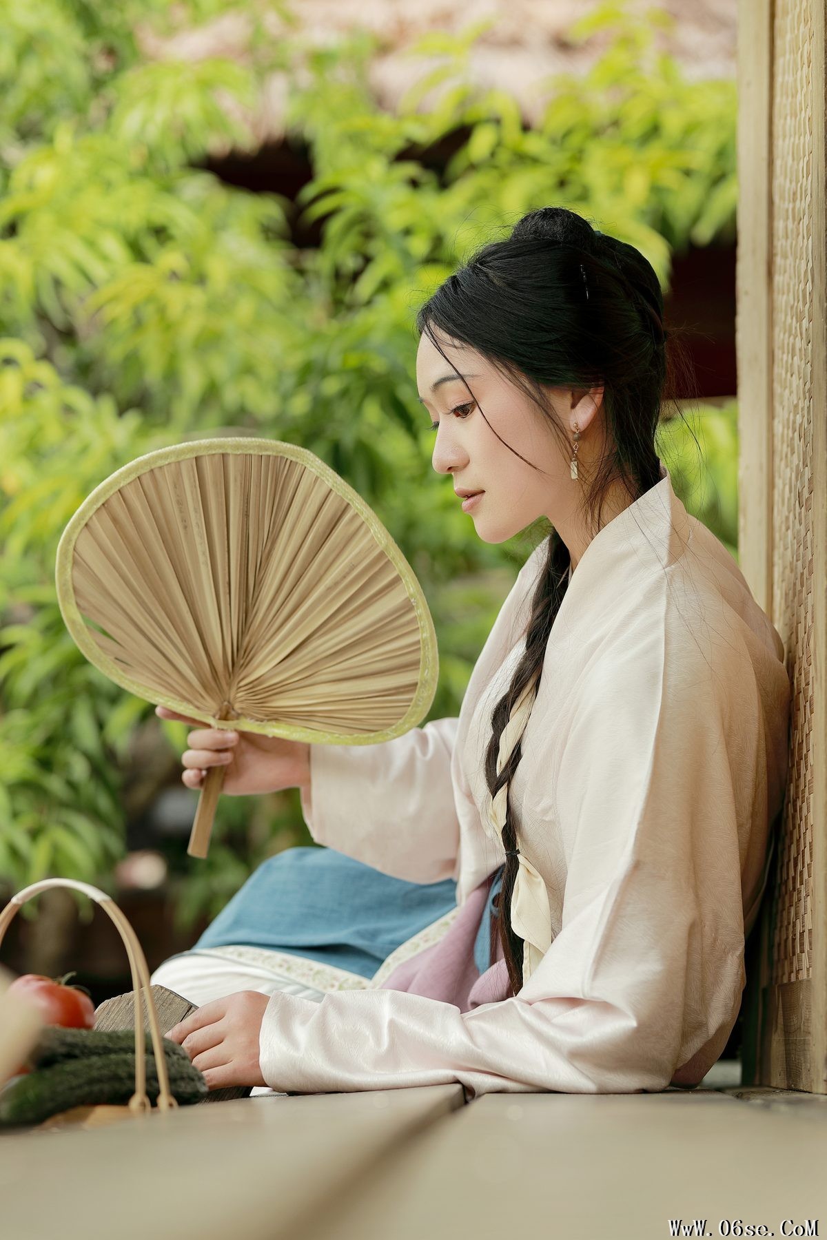 图片[30]-YiTuYu艺图语 Vol.4902 Chang Nian W[38P]-六色网