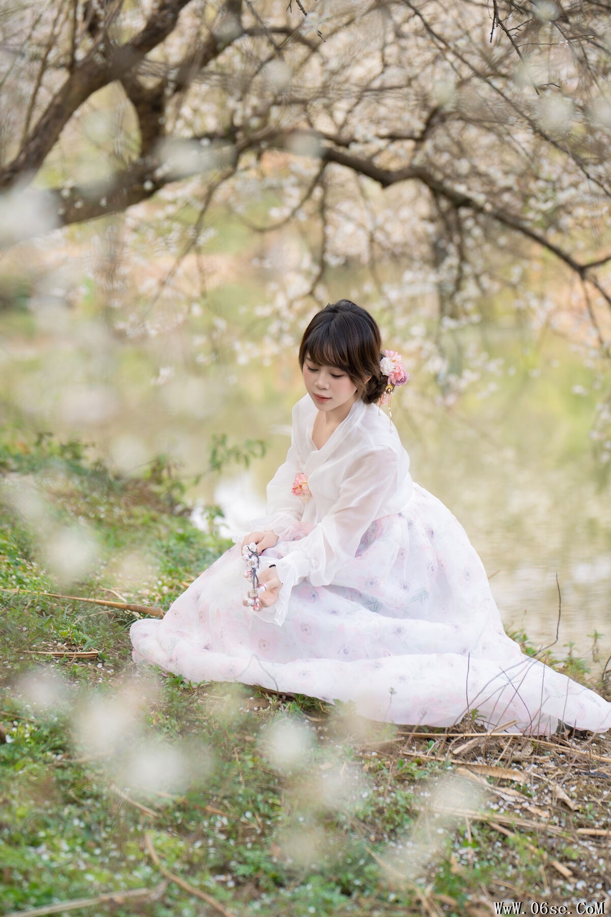 图片[20]-YiTuYu艺图语 Vol.6544 Pao Fu Xiao Fang[25P]-六色网