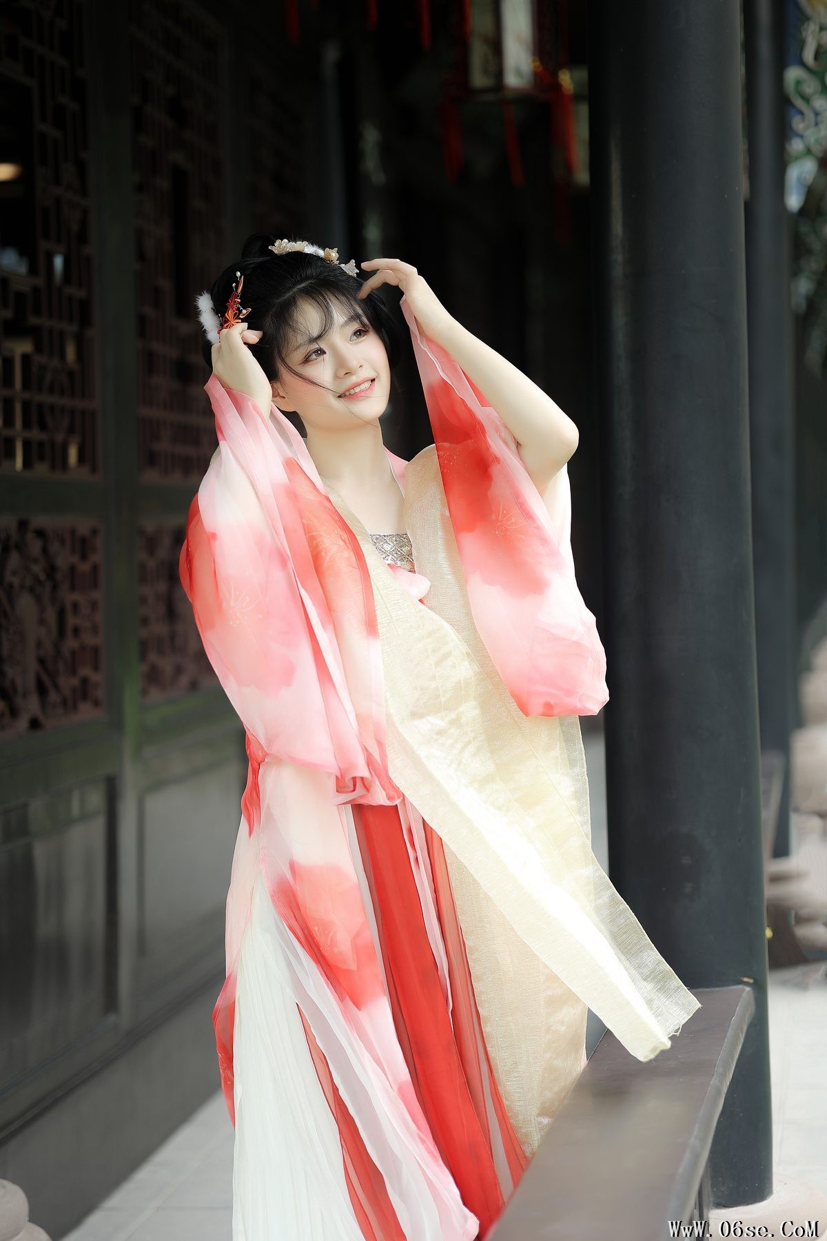 图片[24]-YiTuYu艺图语 Vol.5418 Mai Ko[24P]-六色网