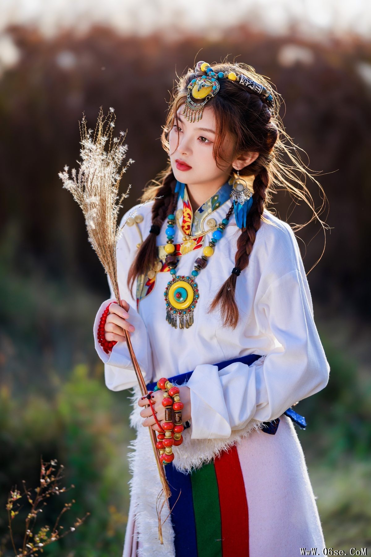 图片[12]-YiTuYu艺图语 Vol.4578 Zhang Zhang Bao[31P]-六色网