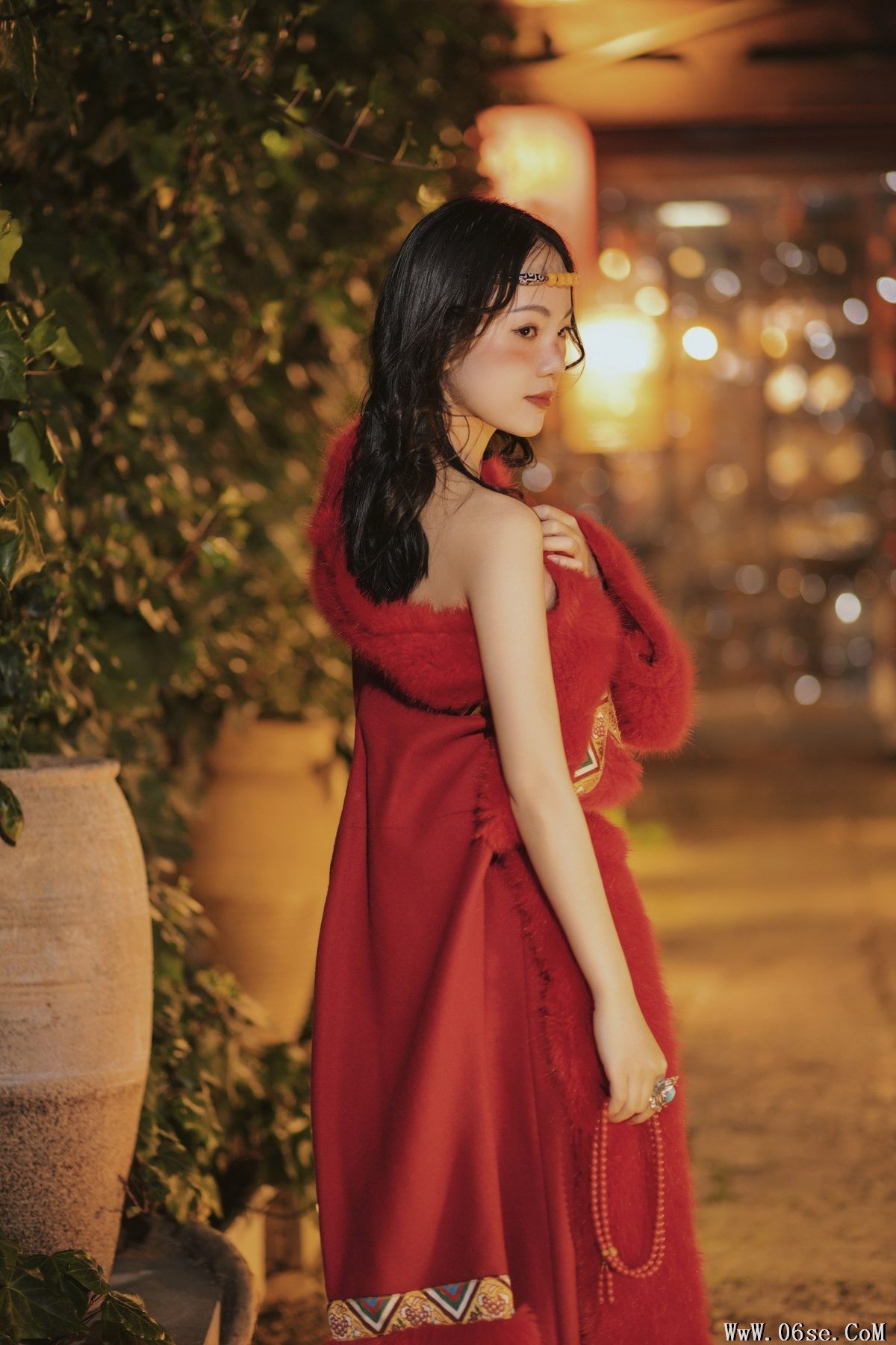 图片[5]-YiTuYu艺图语 Vol.3925 Chen Li Fei[30P]-六色网