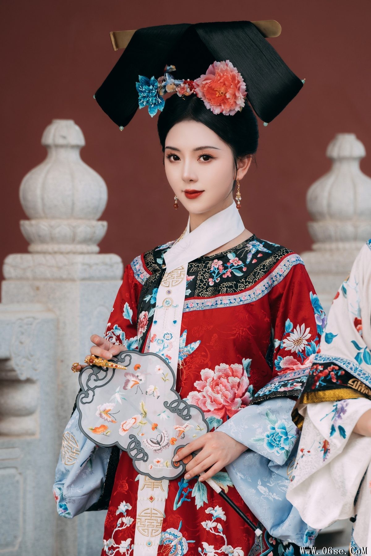 图片[8]-YiTuYu艺图语 Vol.5401 Qian Xue Ya[29P]-六色网